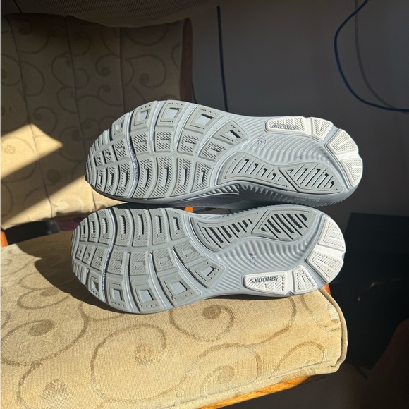 Brooks Ghost 17 Running Shoes - Picture 6 of 10